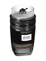 Arabia Black Aromato by Le Chameau