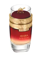 Arabia Inter Rouge by Le Chameau
