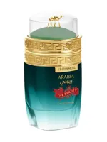 Arabia the Beauty by Le Chameau