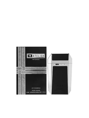Atelier Eau de Toilette bottle