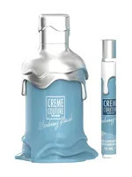 Blueberry Punch by Le Chameau