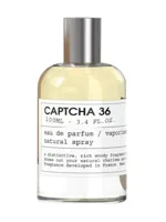 Captcha 36 by Le Chameau