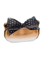 Chifon Rosé Couture by Le Chameau