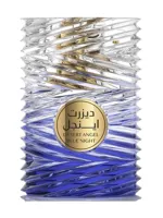 Desert Angel Blue Night by Le Chameau