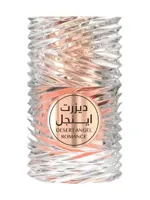 Desert Angel Romance by Le Chameau