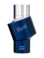 Downtown Ocean by Le Chameau