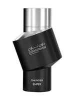 Downtown Thunder by Le Chameau