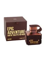 Epic Adventure by Le Chameau