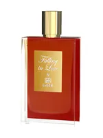 Falling in Love by Le Chameau