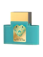 Lady Presidente Queen Of Fire by Le Chameau
