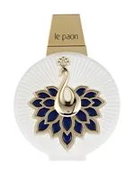 Le Paon by Le Chameau