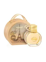 Memories Woman by Le Chameau