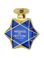 Nights of New York by Le Chameau