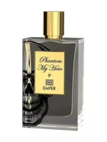 Phantom My Hero by Le Chameau