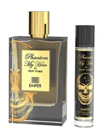 Phantom My Hero In New York by Le Chameau