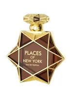 Places of New York by Le Chameau