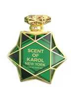 Scent of Karol New York by Le Chameau