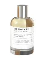 The Black 92 by Le Chameau
