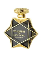 Whispers of New York by Le Chameau