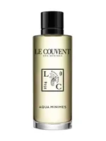 Aqua Minimes by Le Couvent Maison de Parfum