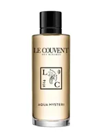 Aqua Mysteri by Le Couvent Maison de Parfum