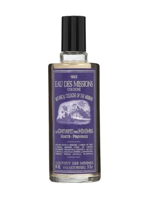 of the Missions Cologne bottle