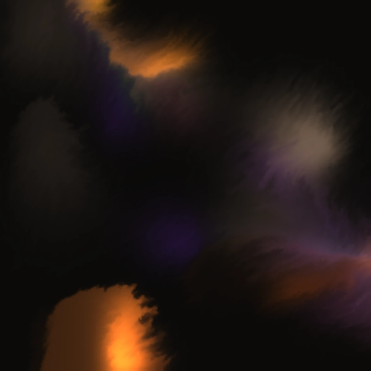 Another 13 Eau de Parfum ScentArt visualisation