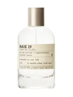 Baie 19 by Le Labo