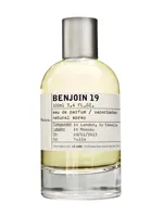 Benjoin 19 Moscow by Le Labo