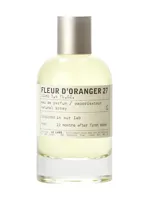 Fleur d'Oranger 27 by Le Labo