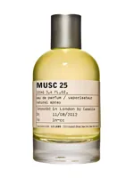 Musc 25 Los Angeles by Le Labo