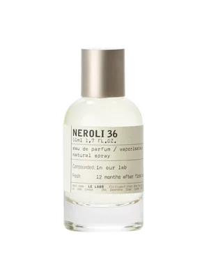 Neroli 36 Eau de Parfum bottle