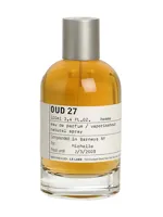 Oud 27 by Le Labo