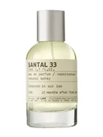 Santal 33 by Le Labo