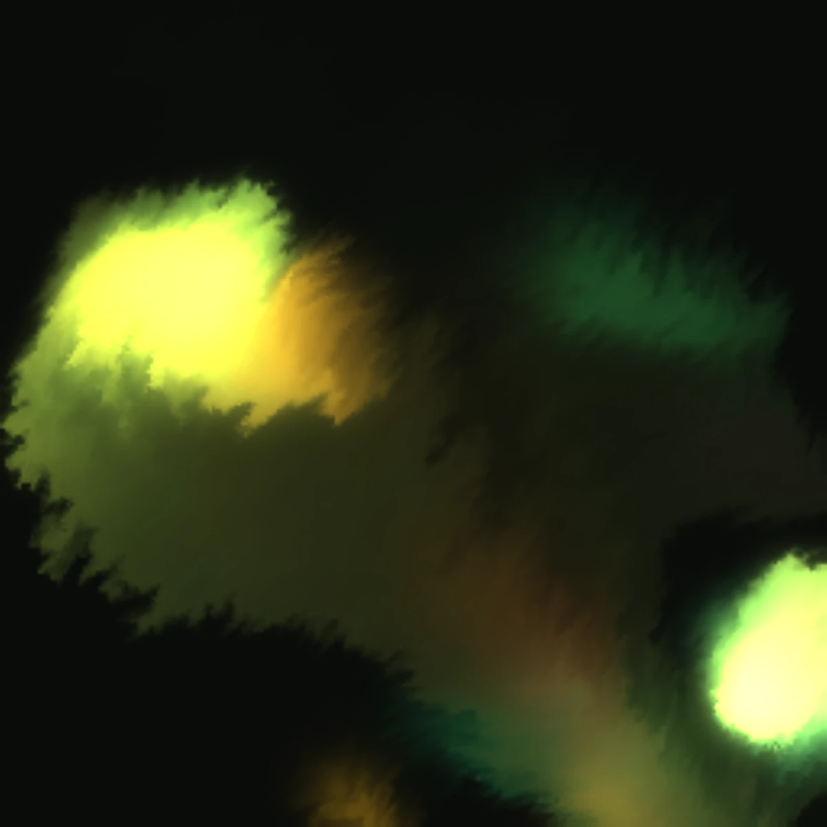 Thé Matcha 26 Eau de Parfum ScentArt visualisation