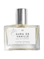 Aura de Vanille by Le Monde Gourmand