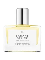 Banane Délice by Le Monde Gourmand