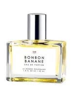 Bonbon Banane by Le Monde Gourmand