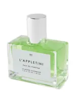 L’Appletini by Le Monde Gourmand