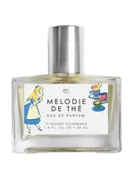 Mélodie de Thé by Le Monde Gourmand