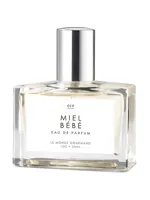 Miel Bébé by Le Monde Gourmand