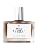 Miel Bourbon by Le Monde Gourmand