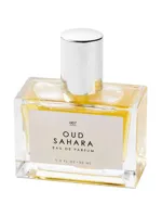 Oud Sahara by Le Monde Gourmand