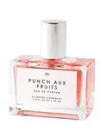 Punch Aux Fruits by Le Monde Gourmand