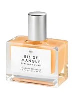 Riz de Mangue by Le Monde Gourmand