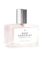 Rose Chocolat by Le Monde Gourmand