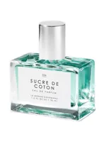 Sucre de Coton by Le Monde Gourmand