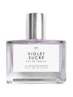 Violet Sucré by Le Monde Gourmand