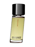 White Blood by L'Entropiste
