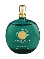 Monsieur Leonard by Leonard Paris